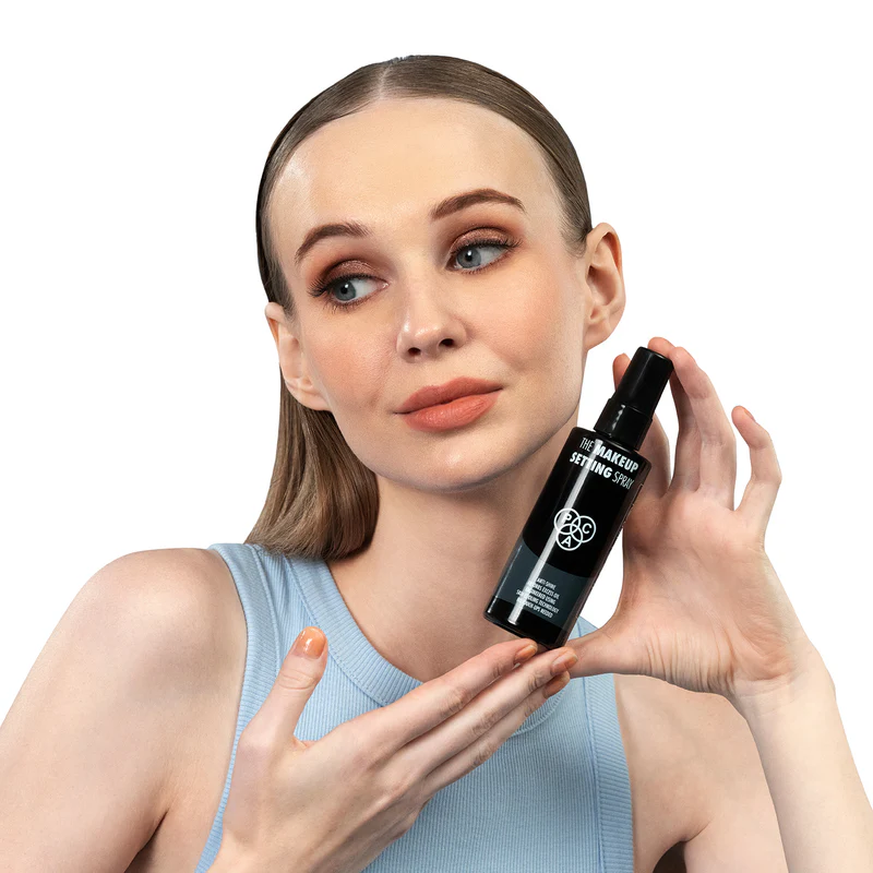 PAC The Makeup Setting Spray (Oil Control) (118 ml)